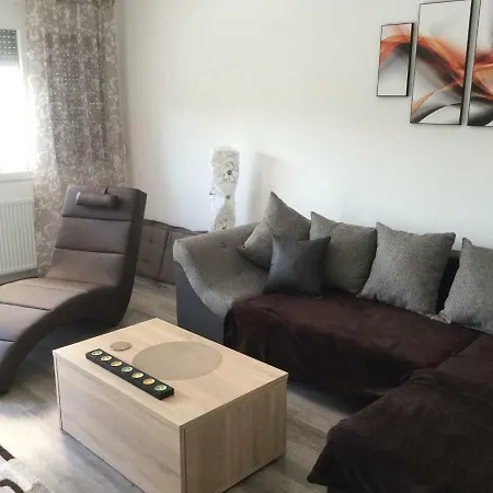 In 37932 Appartamento